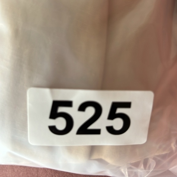 New Amanda Uprichard Mabel Dress Size Medium​​​ - Picture 9 of 9